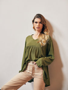 Blusa Mati